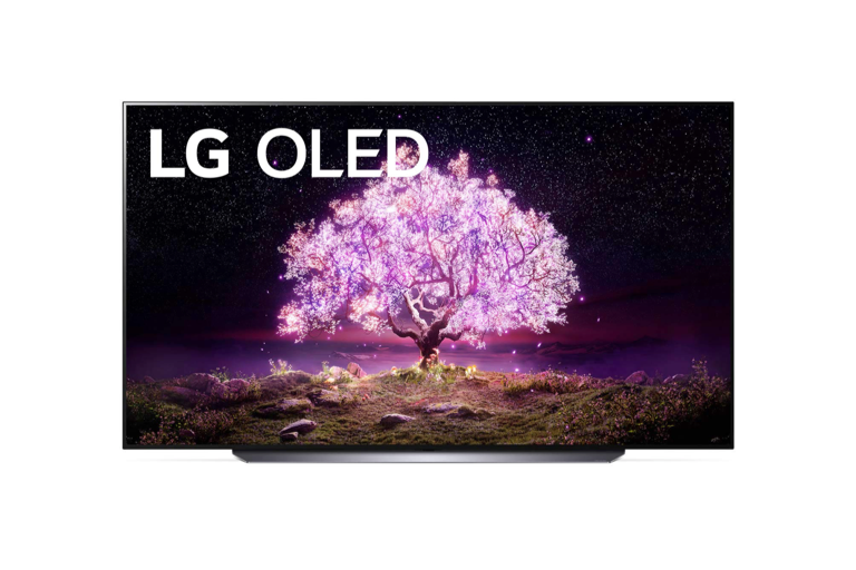 LG Product Awards at CES 2021 | LG USA