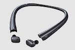 black tones headset image