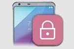 fingerprint i d icon