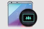 wide angle icon