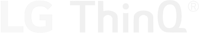 LG ThinQ logo