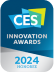 CES Inovation Awards 2024