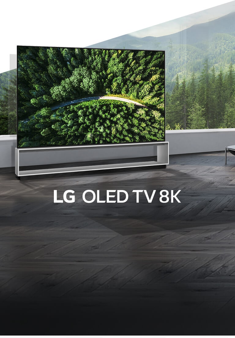 LG OLED vs. Sony OLED: Differences in OLED Technology | LG USA