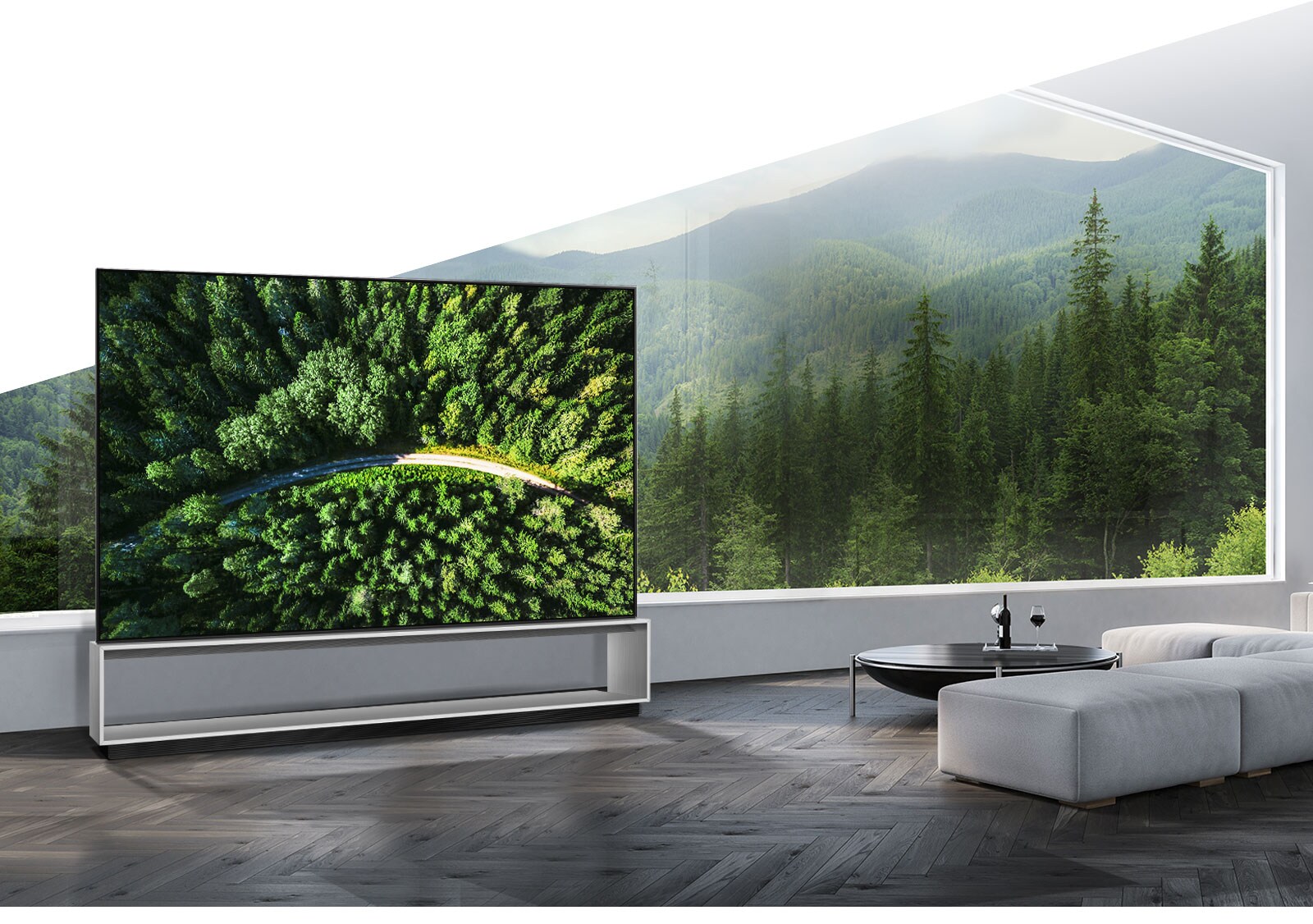 LG OLED vs. Sony OLED Differences in OLED Technology LG USA