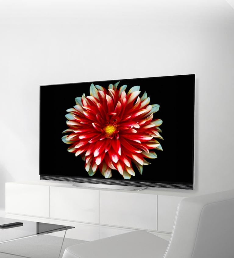 LG OLED65C7P: C7 65 Inch Class OLED 4K HDR Smart TV | LG USA