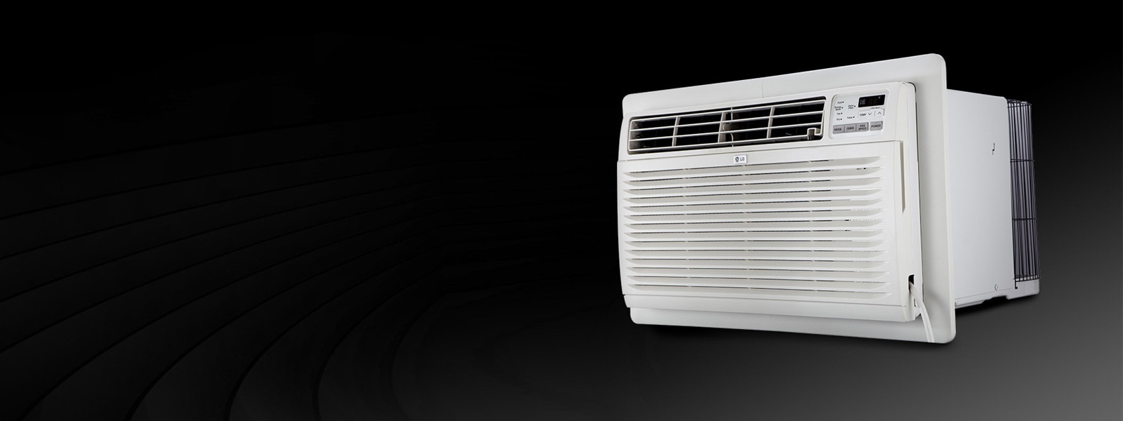 Lg Wall Air Conditioners Innovative Cooling Technology Lg Usa