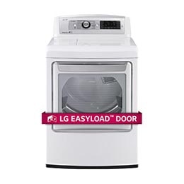 LG 3750EL0001C: Top Load Dryer Rack for DLE1001, DLE1101, DLEY1201