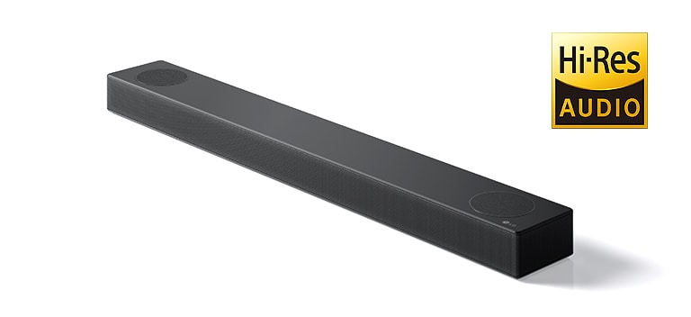 LG S75Q 3.1.2 ch High Res Audio Sound Bar with Dolby Atmos (S75Q