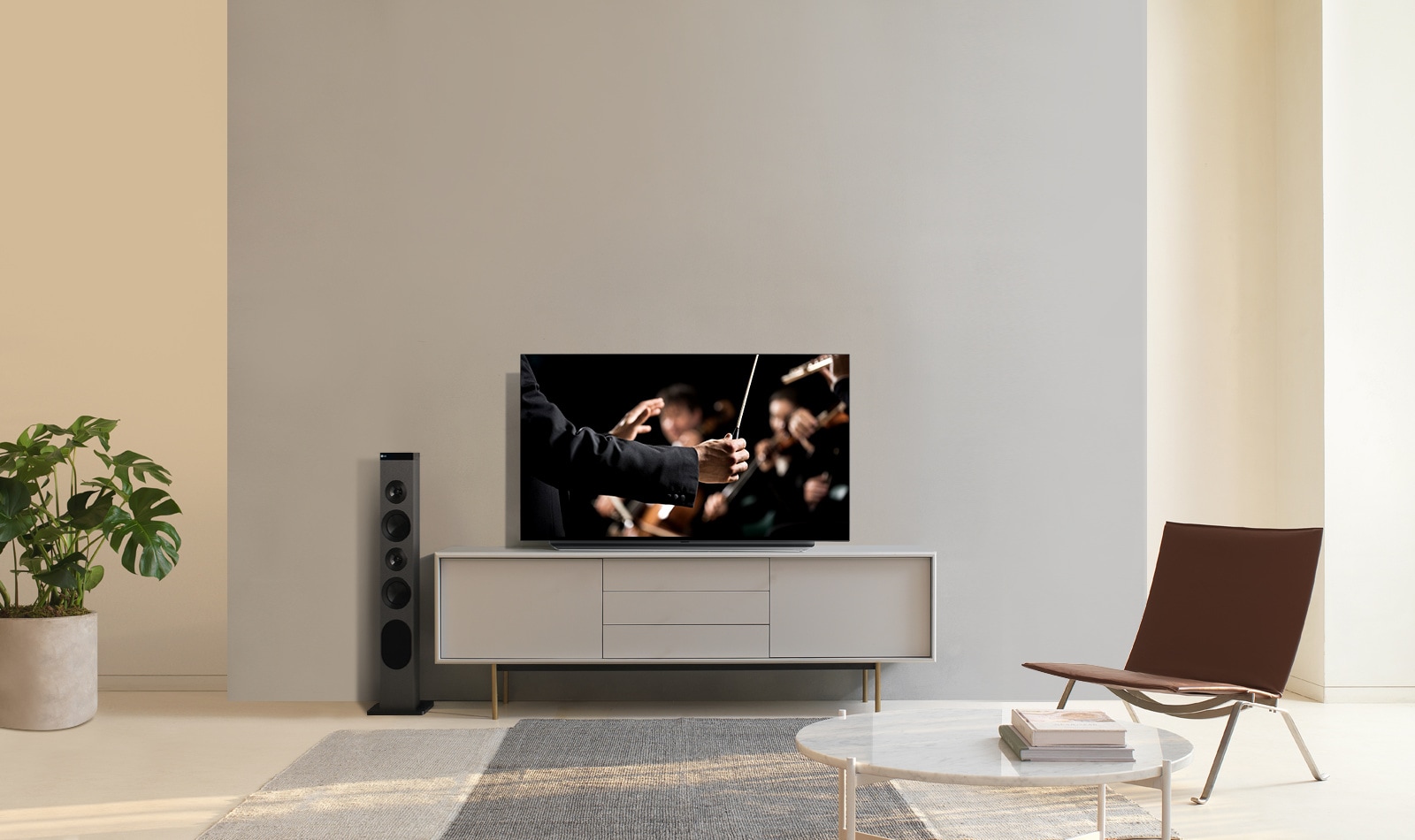 lg rl3