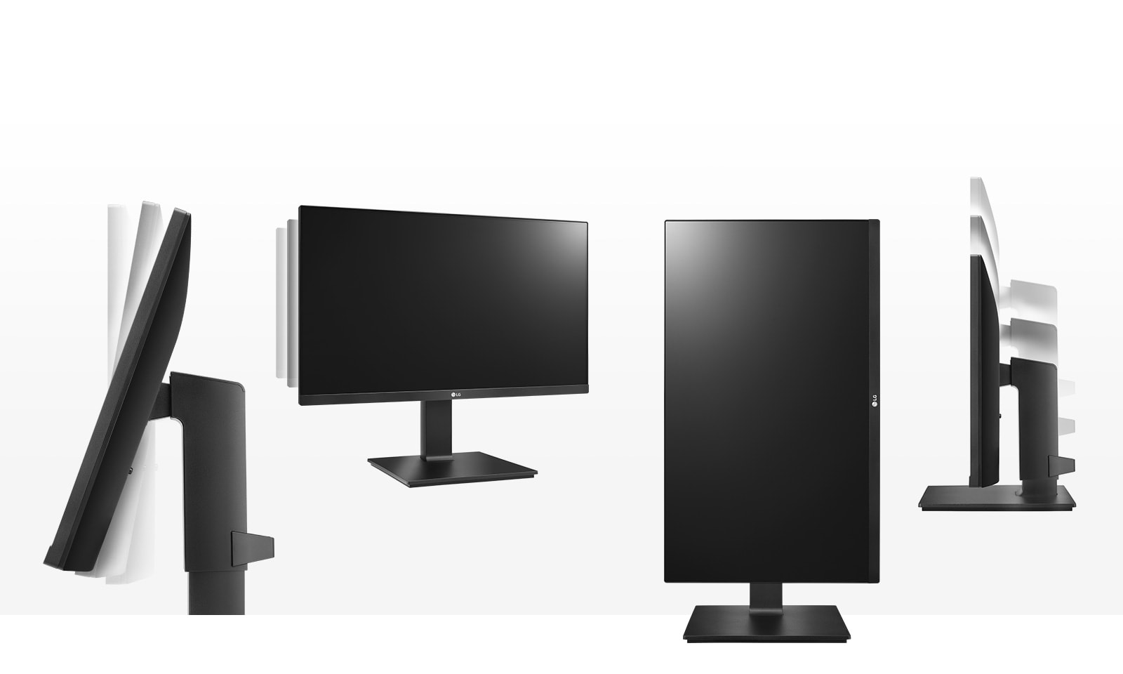 24'' IPS QHD Monitor | 24BP55Q-B | LG US Business