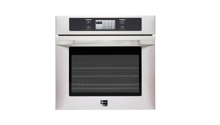 22 Inch Wide Gas Wall Oven – Wall Design Ideas