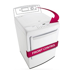 lg washer model wt1501cw