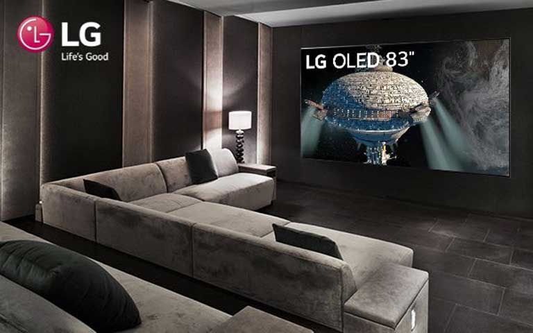 LG Slim Wall Mount for LG TV's (WB21EB) | LG