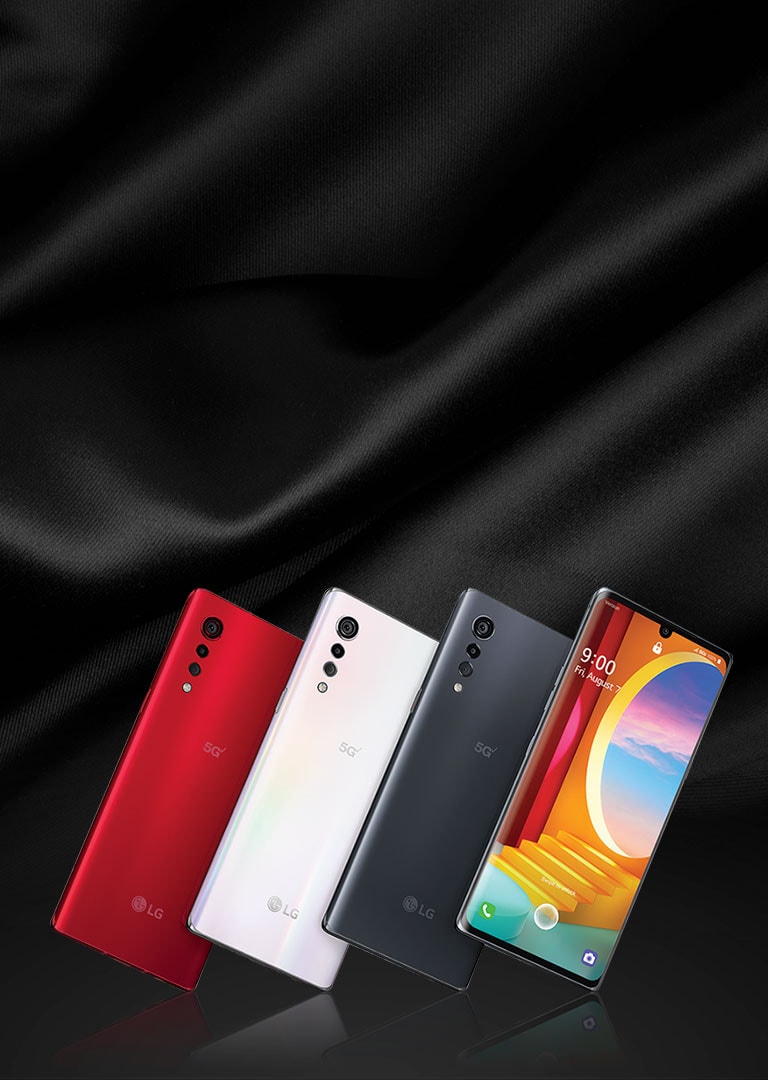 Best Cell Phone 2021 Verizon LG Verizon Cell Phones:Best Verizon Phones from LG   On Sale! | LG USA