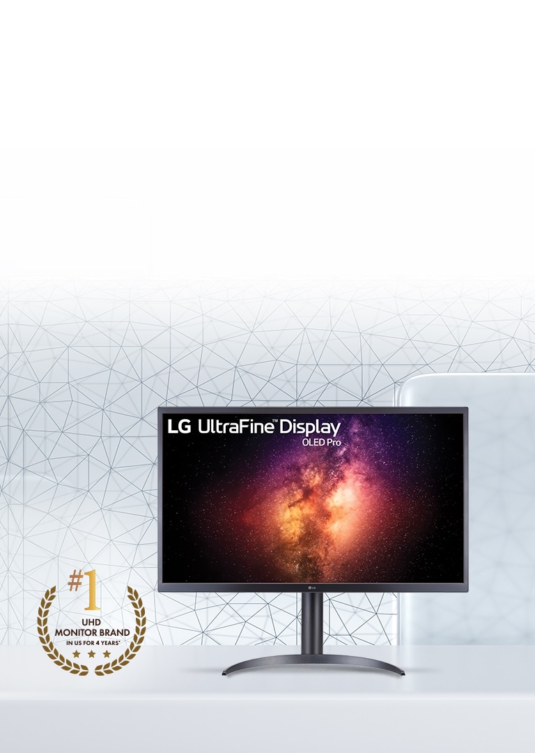 schapen Larry Belmont Verfijning LG 4K & 5K Monitors: Stunning Resolution & Clarity | LG USA
