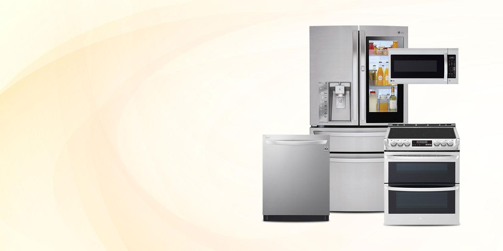 LG Refrigerators: Smart, Innovative & Energy Efficient ...