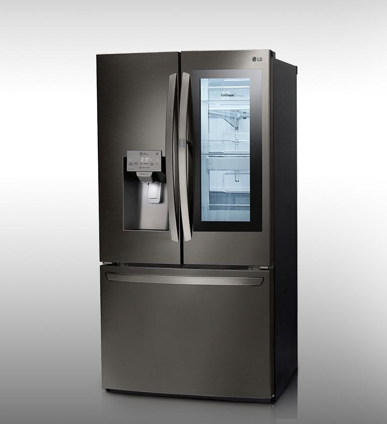 lg refrigerator lfxc22596d