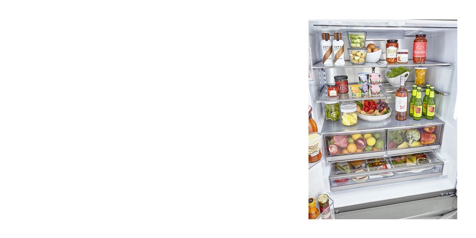 lg refrigerator model lrfxc24065