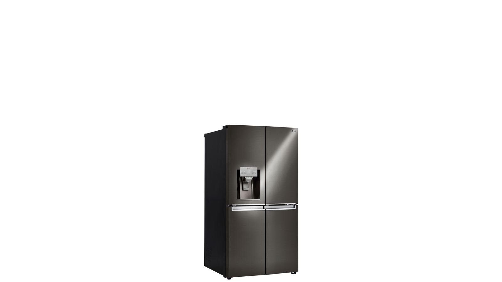 lg refrigerator lnxs30866d