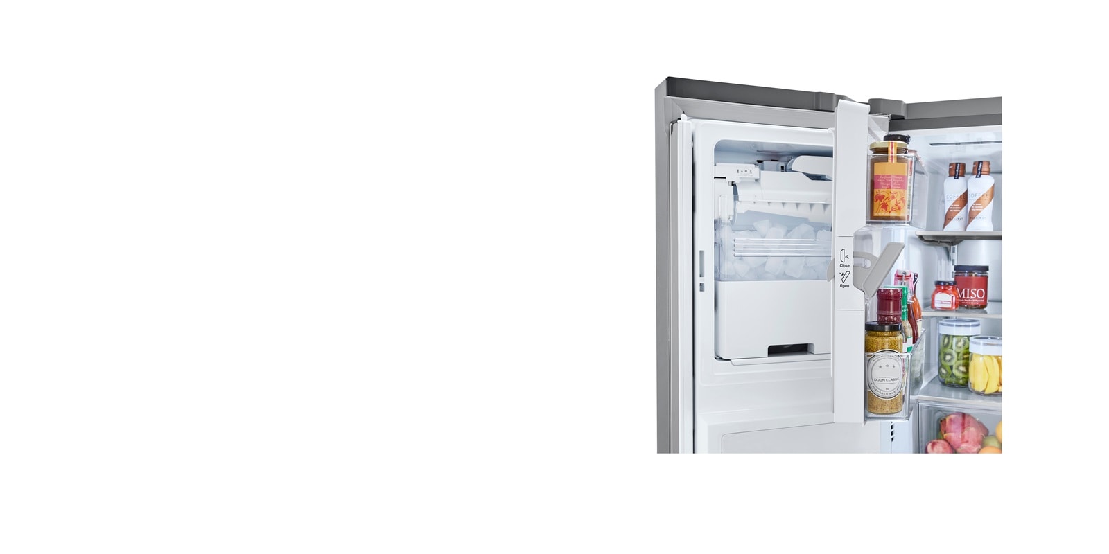 lg refrigerator model lrfxc24065