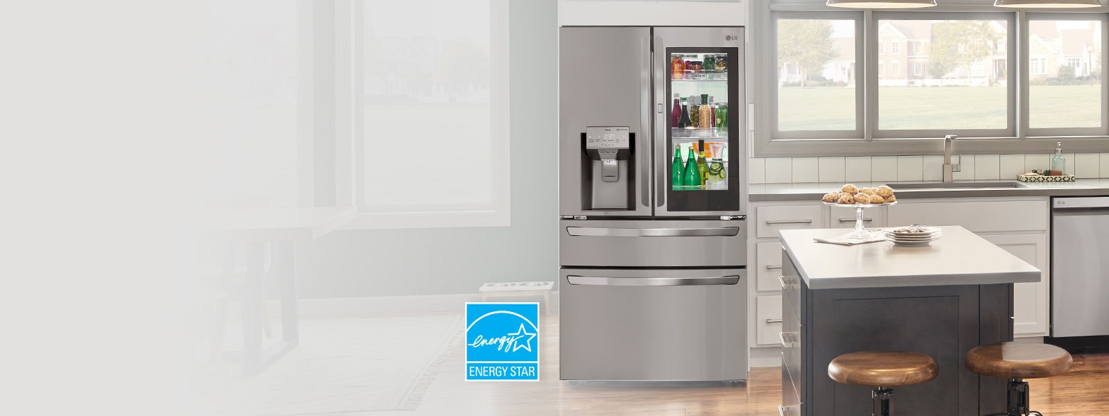 LG Refrigerators Smart, Innovative & Energy Efficient LG USA