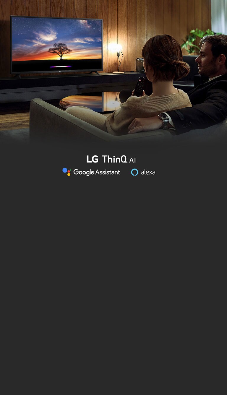 Приложение lg thinq не видит телевизор