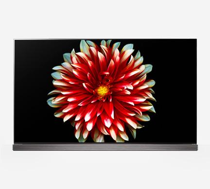 LG SIGNATURE Products: Great Designs Must Be Experienced | LG USA