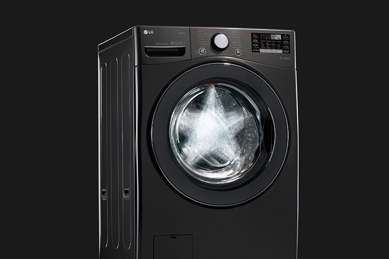 LG Washers Innovative Washing Machine Solutions LG USA