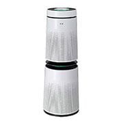 Lg puricare 360 on sale air purifier as560dwr0