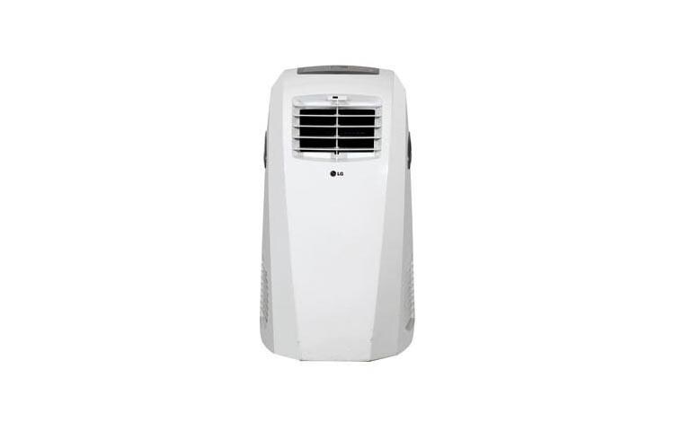 LG LP1013WNR: 10,000 BTU Portable Air Conditioner w/ Remote | LG USA