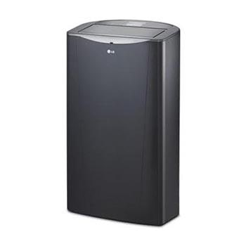 Lg Lp0910wnr 9 000 Btu Portable Air Conditioner With Remote Lg Usa