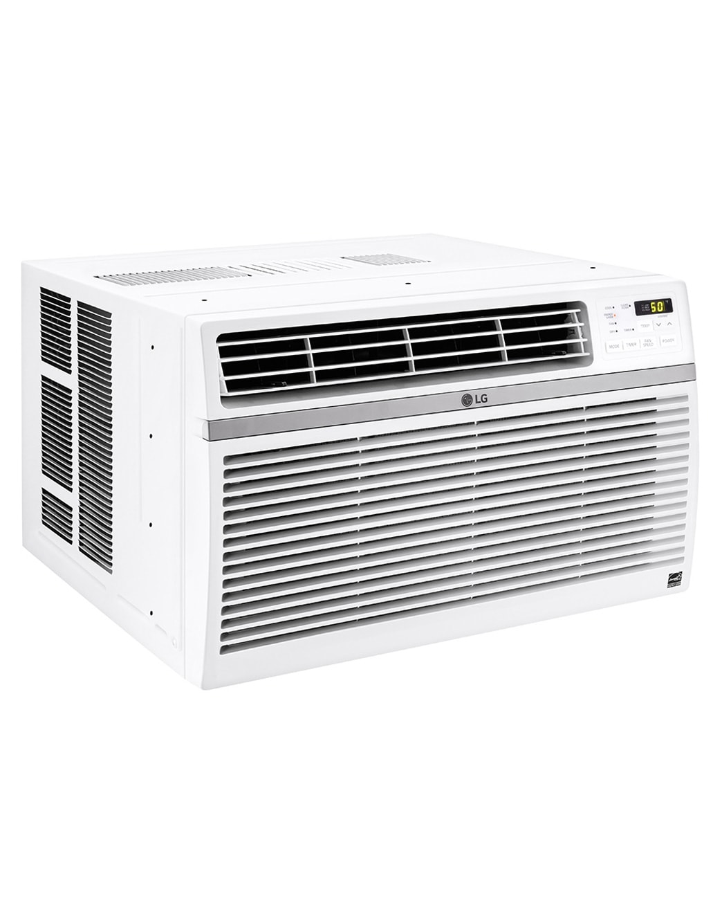 Lg Lw8016er 8000 Btu Window Air Conditioner Lg Usa 1186