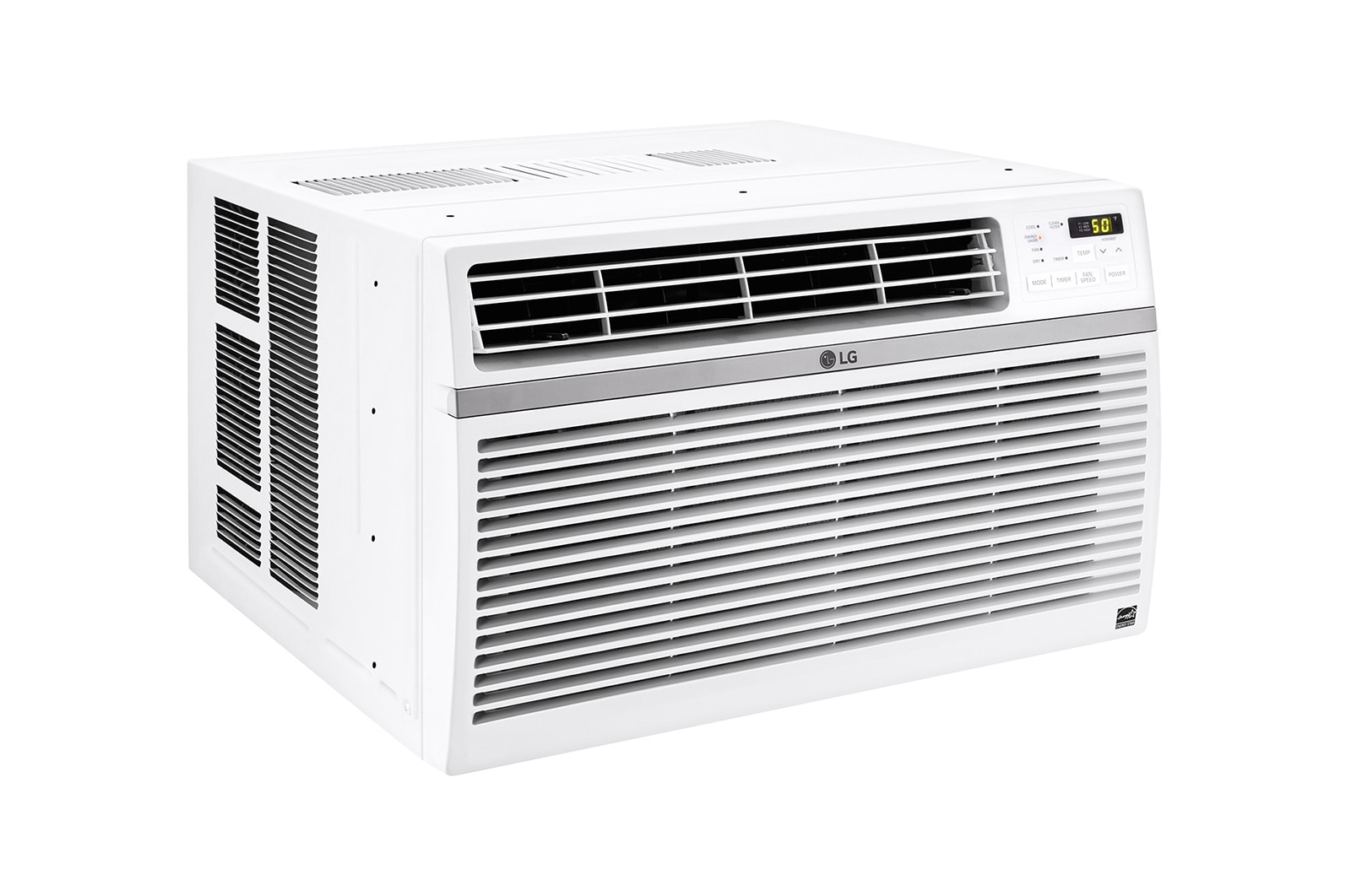 LG 24,500 BTU Window Air Conditioner (LW2516ER) LG USA