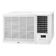 LG LW1216HR: 12,000 BTU Heat/Cool Window Air Conditioner | LG USA