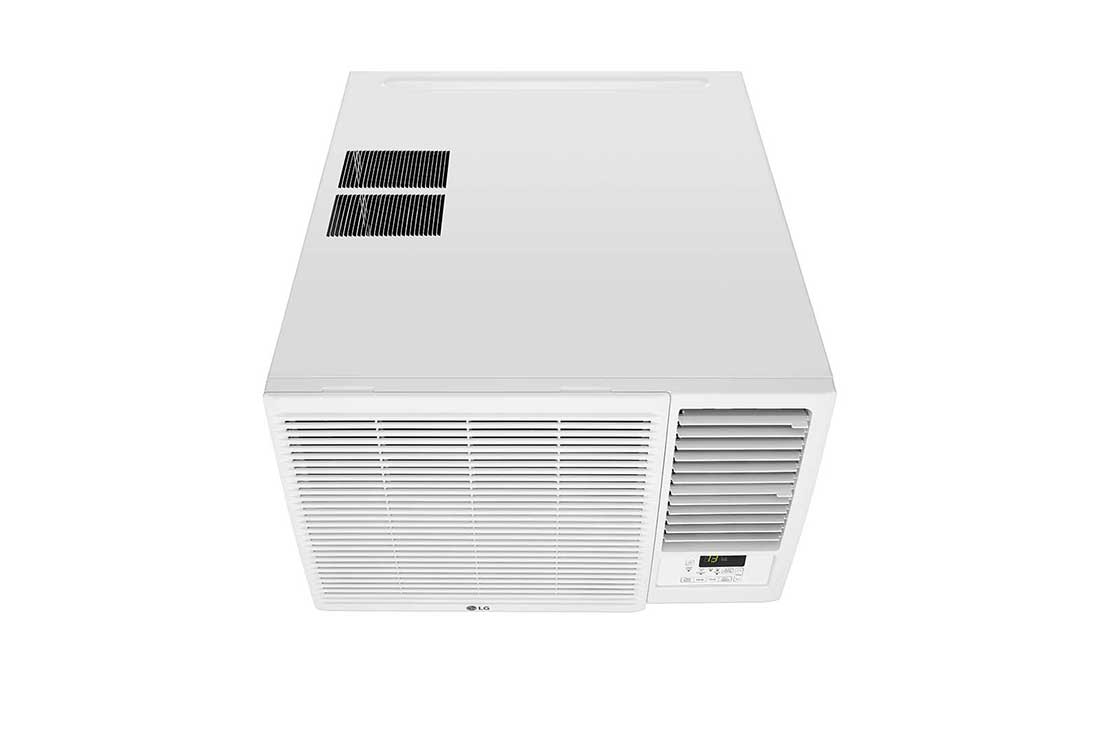 Lg Lw1816hr 18 000 Btu Window Air Conditioner Lg Usa