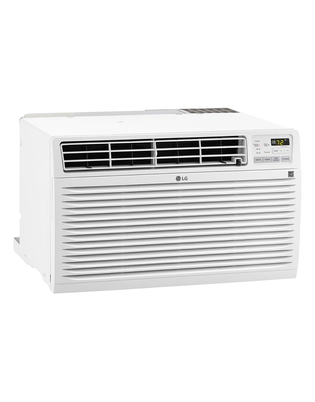 LG LT1216CER: 12,000 BTU Through-the-Wall Air Conditioner | LG USA