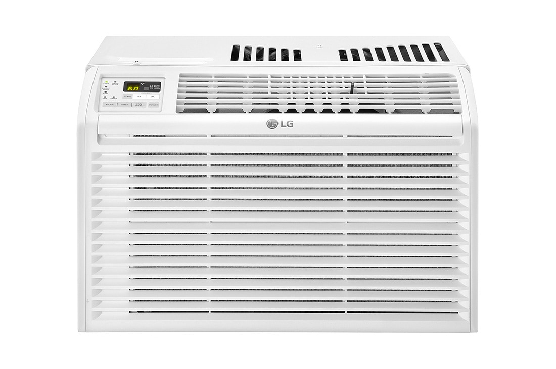 Lg Lw6017r 6 000 Btu Window Air Conditioner Lg Usa