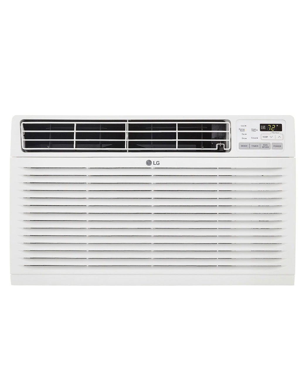 LG LT1037HNR: 10,000 BTU Through-the-Wall Air Conditioner | LG USA