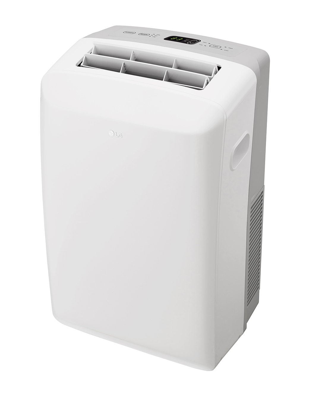 LG 14000 BTU Portable Air Conditioner: Ultimate Cool For Any Space