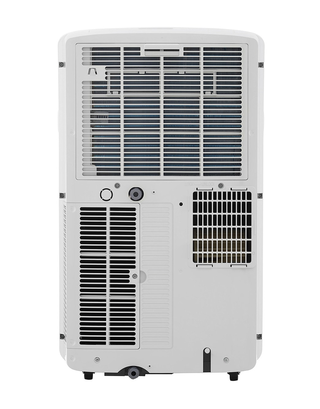 Lg Lp0817wsr 8000 Btu Portable Air Conditioner Lg Usa 1617