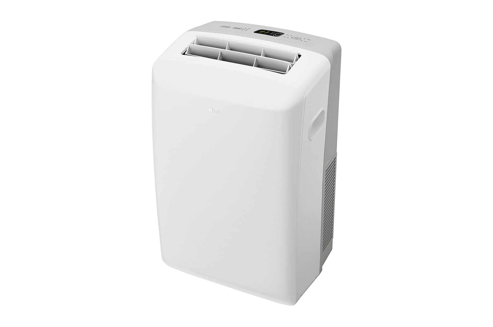 lg portable air conditioner cost