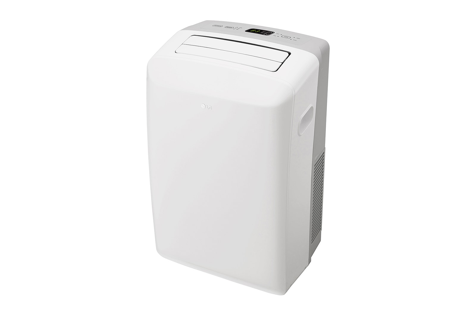 LG LP0817WSR: 8,000 BTU Portable Air Conditioner | LG USA