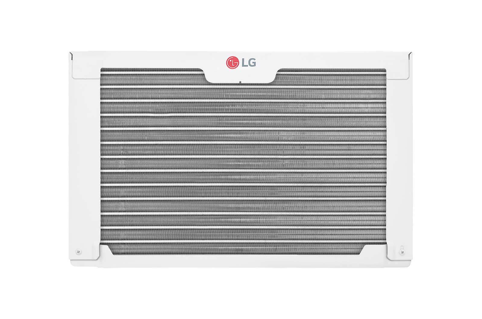 Lg 8000 Btu Smart Wi Fi Enabled Window Air Conditioner Lw8017ersm