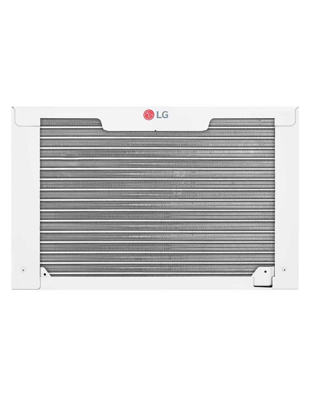 LG 10,000 BTU Smart wifi Enabled Window Air Conditioner (LW1017ERSM