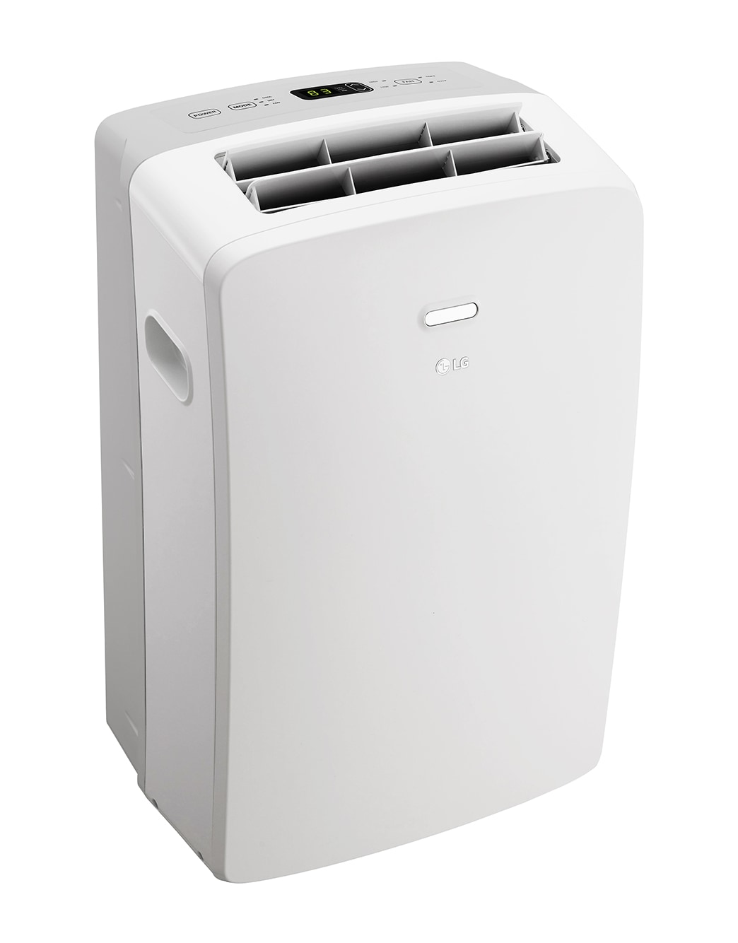 sleep mode on lg portable air conditioner