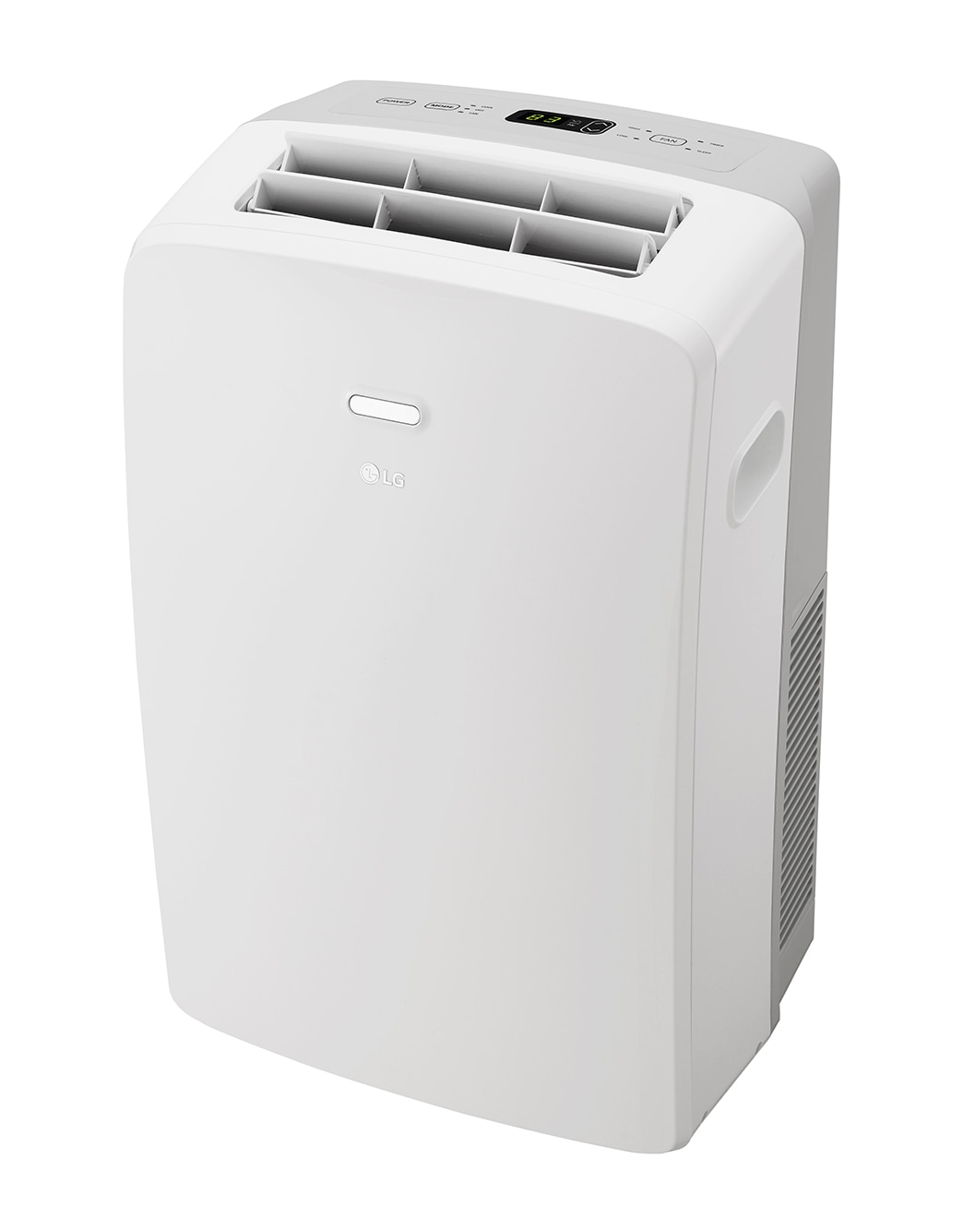 lg portable air conditioner cost