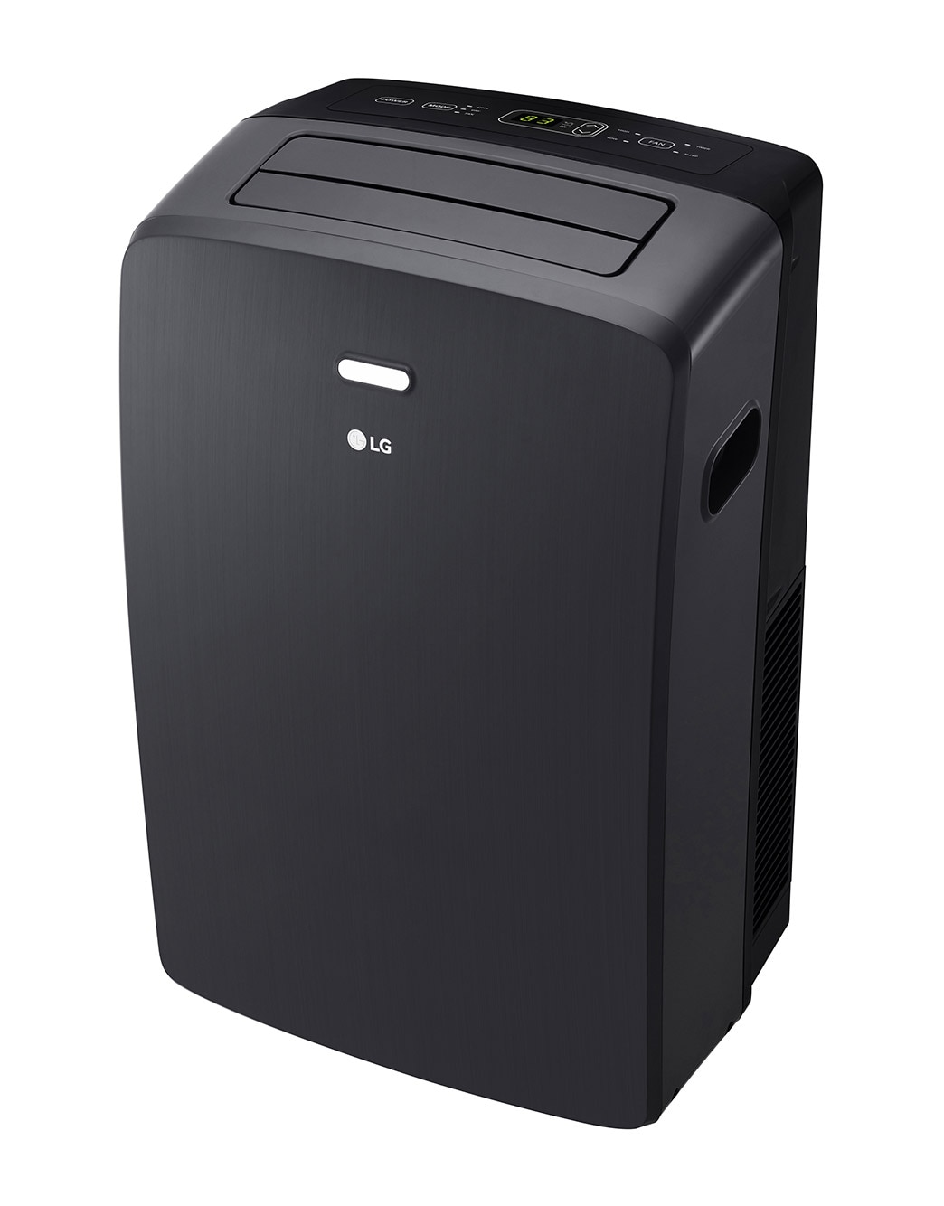 LG 12,000 BTU Portable Air Conditioner (LP1217GSR) LG USA