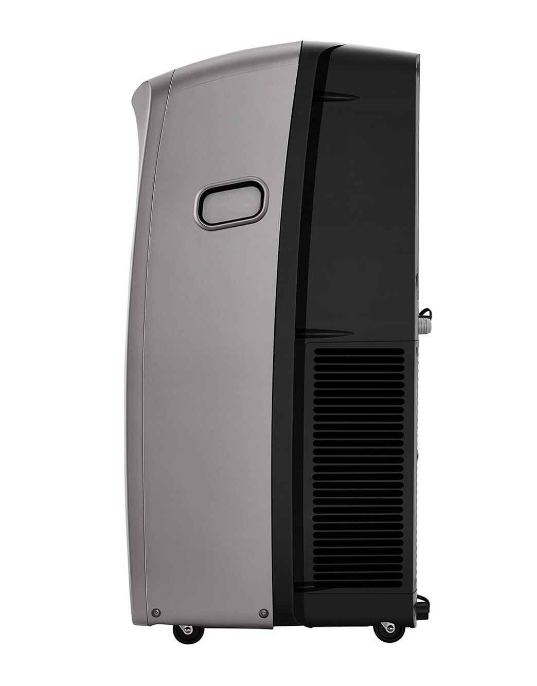 Lg Lp1417shr 14 000 Btu Heat Cool Portable Air Conditioner Lg Usa