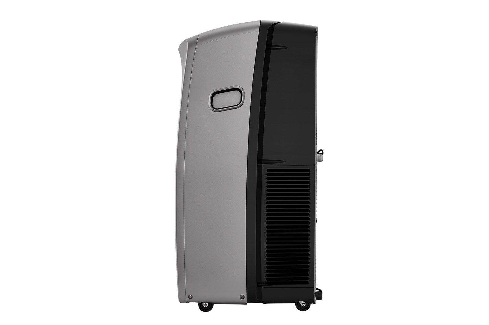 lg heater ac combo