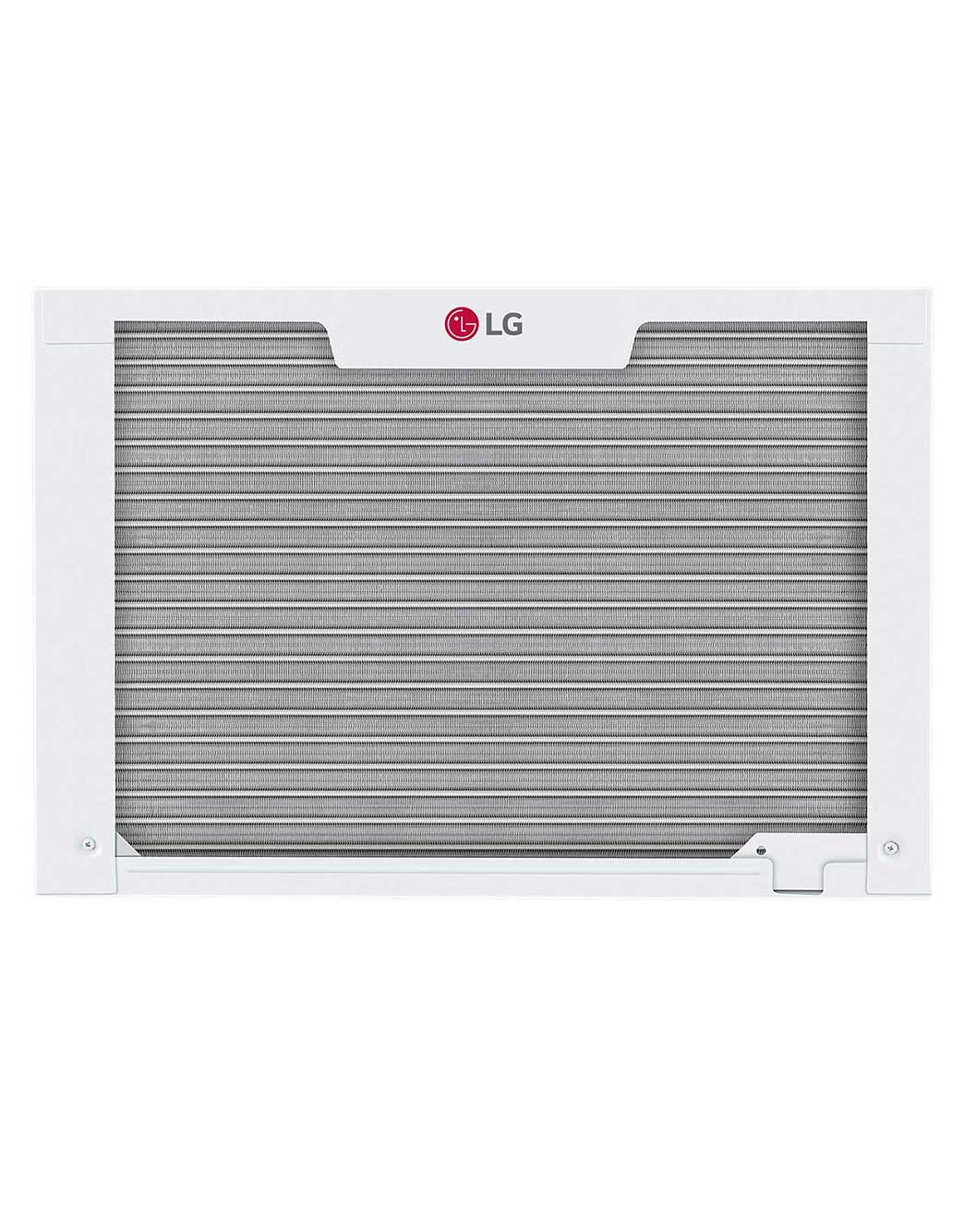 LG 18,000 BTU DUAL Inverter Smart wi-fi Enabled Window Air Conditioner ...